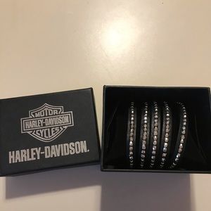 Harley Davidson bracelet